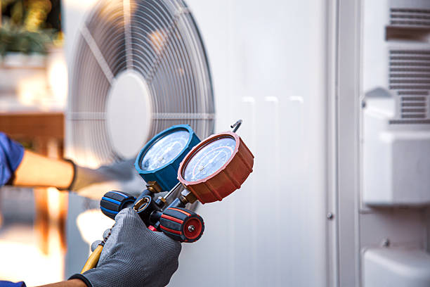 Affordable Ac Installation solutions in Riverdale, GA